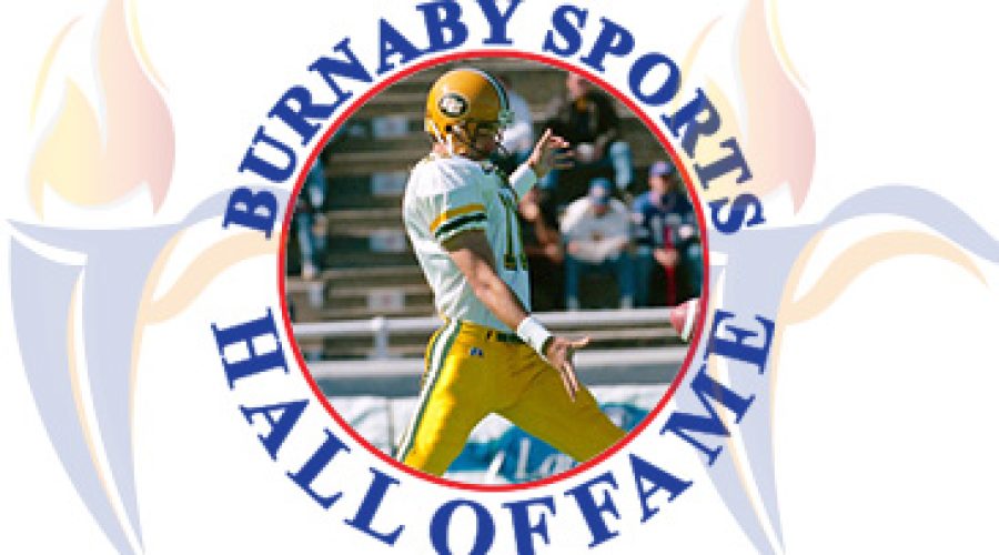 Football Heroes Lead Epic 2025 Class of Champions